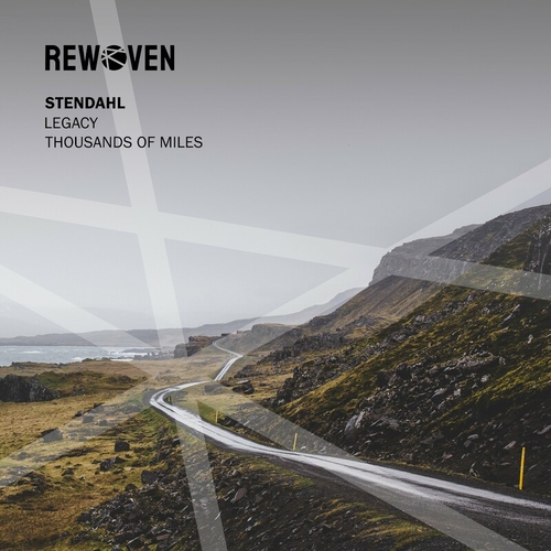 Stendahl - Legacy _ Thousands Of Miles [RWVN004]